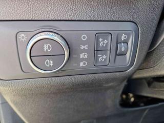 FORD Kuga usata, con Servosterzo