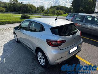 RENAULT Clio usata, con Airbag laterali