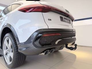 AUDI Q5 usata, con Sedili riscaldati