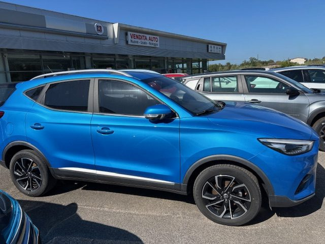 MG ZS usata, con Airbag laterali