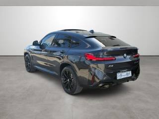 BMW X4 usata, con Cerchi in lega