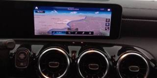 MERCEDES-BENZ CLA 180 usata, con Cruise Control