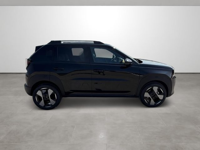 FIAT Grande Panda usata, con Climatizzatore