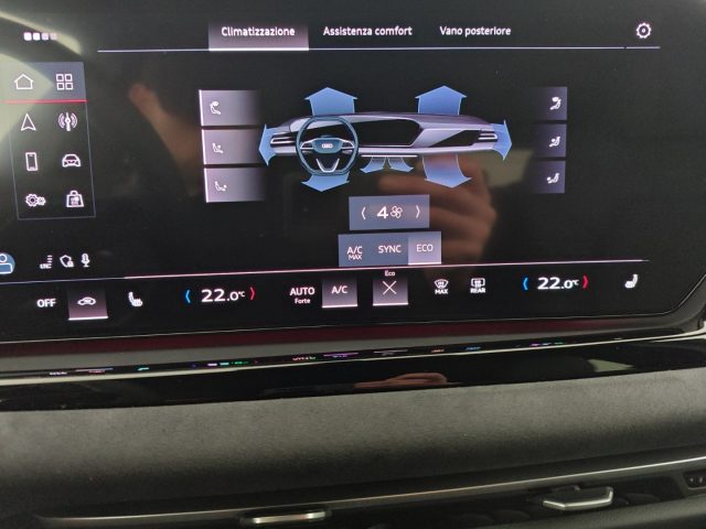 AUDI A5 usata, con Cruise Control