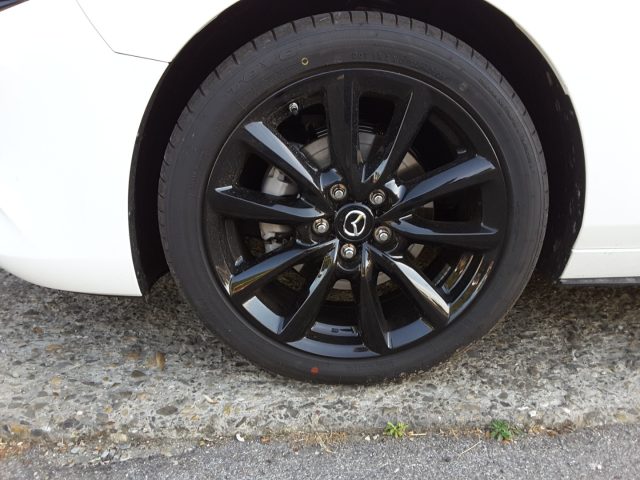 MAZDA 3 usata, con Alzacristalli elettrici
