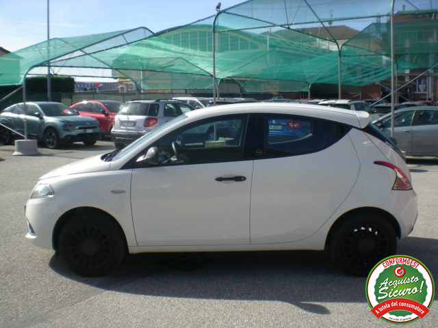 LANCIA Ypsilon usata, con Climatizzatore