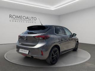 OPEL Corsa usata, con Antifurto