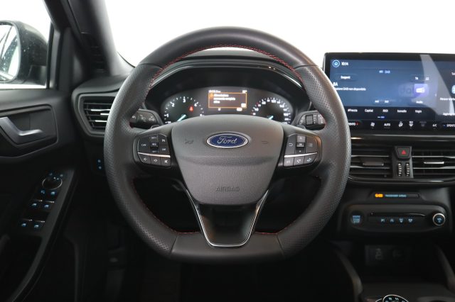 FORD Focus usata 5