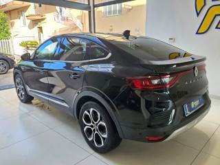 RENAULT Arkana usata, con Antifurto