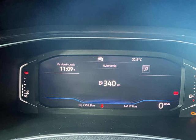 VOLKSWAGEN T-Roc usata, con Cruise Control