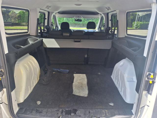 FIAT Doblo usata 15