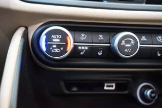 ALFA ROMEO Giulia usata, con Start/Stop Automatico