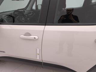 JEEP Renegade usata 49