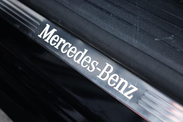 MERCEDES-BENZ GLS 350 usata, con Specchietti laterali elettrici