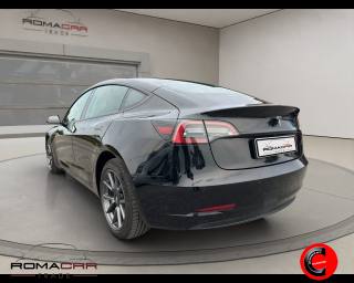 TESLA Model 3 usata, con Chiusura centralizzata