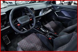 AUDI RS3 usata, con Chiusura centralizzata
