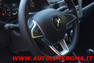 RENAULT Express usata, con Cronologia tagliandi