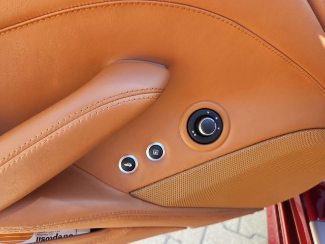 FERRARI California usata, con Vetri oscurati
