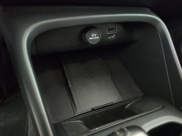 VOLVO XC40 usata, con Sedile posteriore sdoppiato