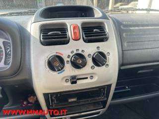 OPEL Agila usata, con Servosterzo