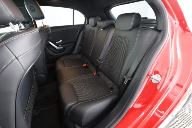 MERCEDES-BENZ A 180 usata 3