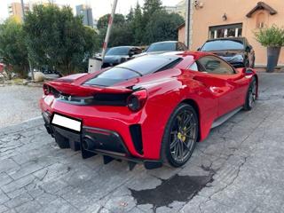 FERRARI 488 usata, con Climatizzatore