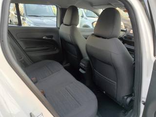 JEEP Avenger usata, con Touch screen