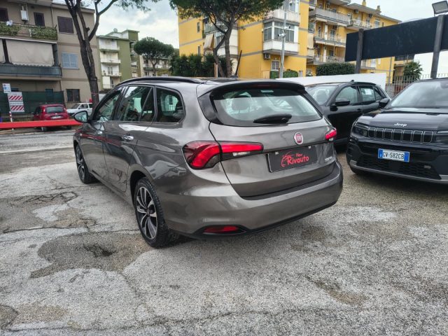 FIAT Tipo usata, con Antifurto