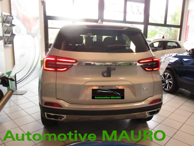 DR MOTOR DR 5.0 usata, con Autoradio