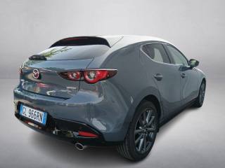 MAZDA 3 usata, con Airbag laterali