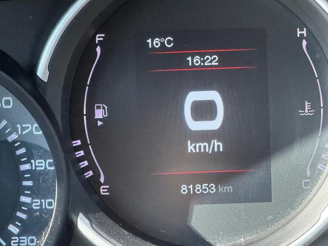 FIAT 500L usata, con Fendinebbia