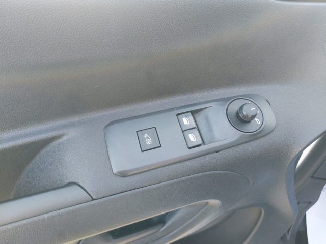 CITROEN Berlingo usata, con Bracciolo