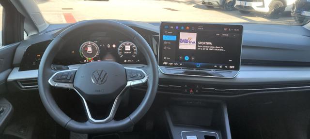 VOLKSWAGEN Golf usata, con Climatizzatore