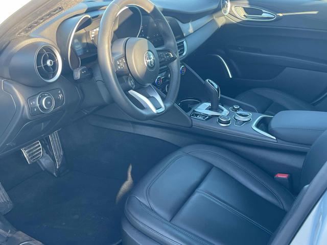 ALFA ROMEO Giulia usata, con Cruise Control
