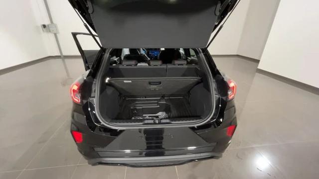 FORD Puma usata, con Controllo automatico clima