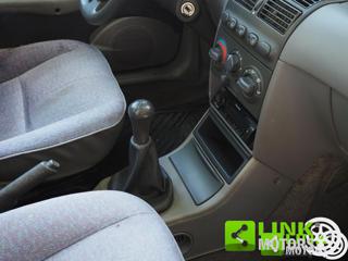 FIAT Punto usata 36