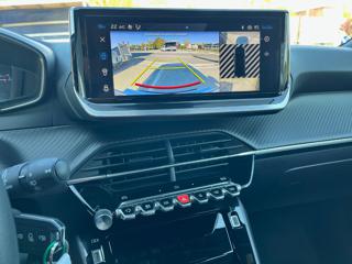 PEUGEOT 2008 usata, con Chiusura centralizzata