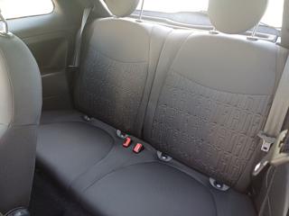 FIAT 500 usata, con Boardcomputer
