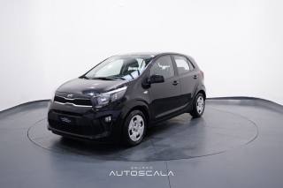 KIA Picanto usata, con ABS