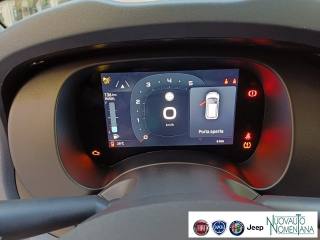 FIAT Panda usata, con Volante multifunzione