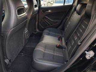 MERCEDES-BENZ GLA 180 usata, con Cruise Control