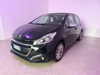 PEUGEOT 208 usata 2