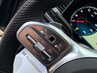 MERCEDES-BENZ GLE 350 usata, con Trazione integrale