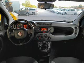 FIAT Panda usata, con Controllo trazione