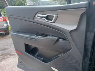 KIA Sportage usata, con Trazione integrale