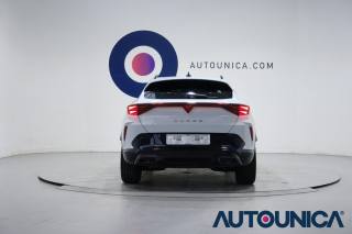 CUPRA Formentor usata, con Park Distance Control