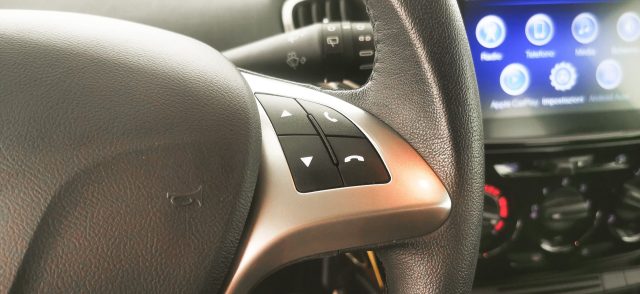 LANCIA Ypsilon usata 43