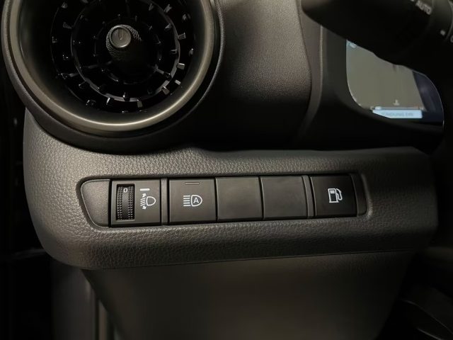 TOYOTA C-HR usata, con Controllo trazione