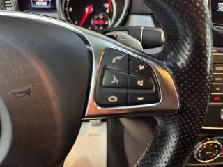 MERCEDES-BENZ GLE 350 usata, con Luci diurne LED