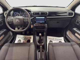 CITROEN C3 usata, con Cruise Control